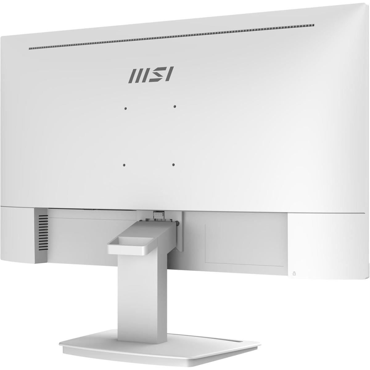 MSI Pro MP253W 24.5 MSI Pro MP253W 24.5